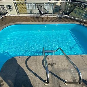 Apartamento de 1 Dormitorio