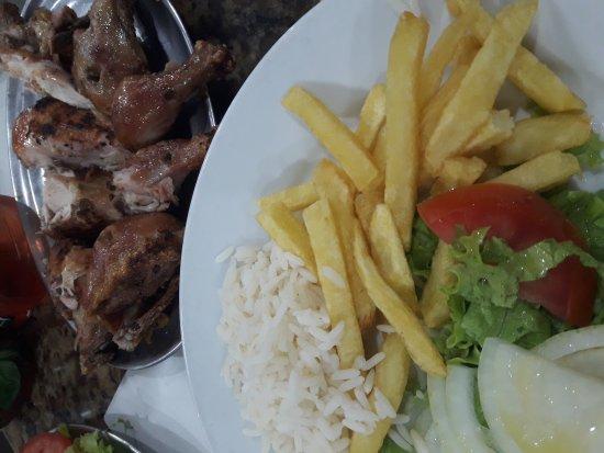 Restaurante Crack Dos Galetos